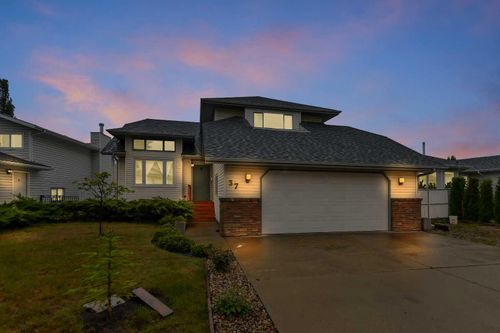 37 Denovan Crescent, Red Deer, AB, T4R2B6 | Card Image