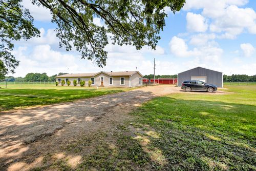 24623 P Dr S, Homer, MI, 49245-9708 | Card Image