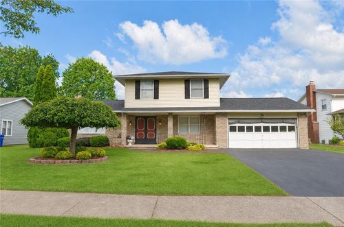 40 Bru Mar Dr, Gates, NY, 14606-5343 | Card Image