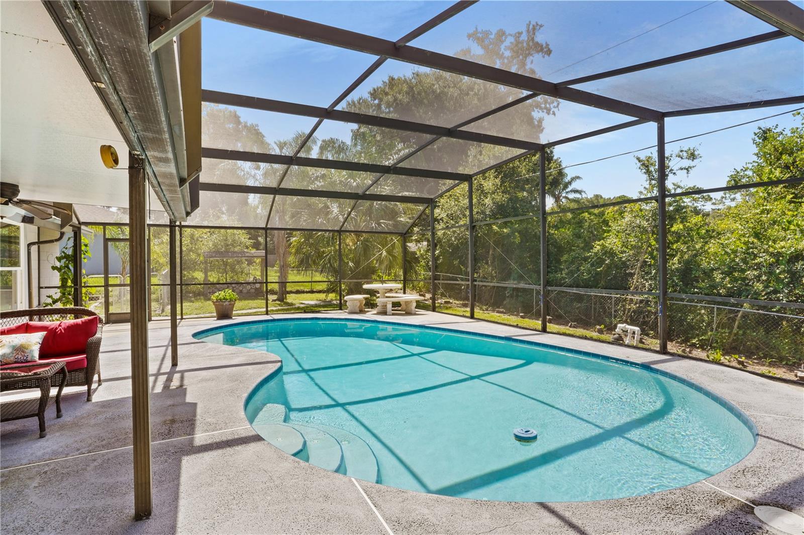 Residential in DELTONA 4