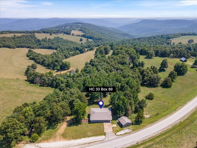 33 Hc 33, House other with 3 bedrooms, 3 bathrooms and null parking in Compton AR | Image 30