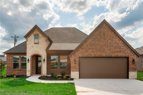 3101 White Horse Ct, Granbury, TX, 76049-7237 | Card Image