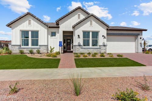 9833 S Gold Stone Trail, Apache Junction, AZ, 85120 | Card Image