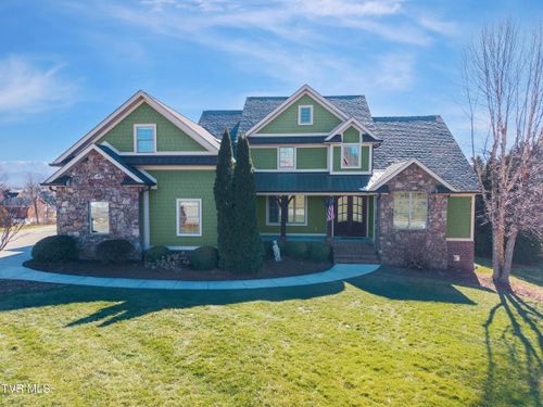 306 E Hawthorne Ct, Greeneville, TN, 37745-0435 | Card Image
