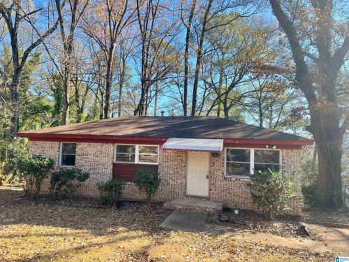 341 Argonne Dr Ne, CENTER POINT, AL, 35215-6747 | Card Image