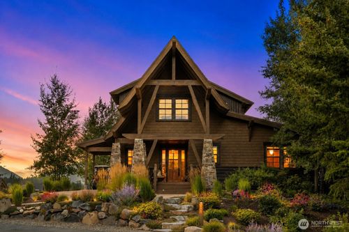 531 Cabin Trail Dr, Cle Elum, WA, 98922-5001 | Card Image