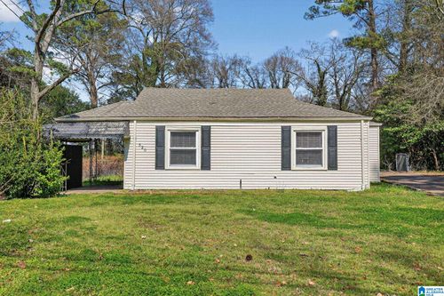 520 E Shawnee Dr, Montgomery, AL, 36107-1228 | Card Image