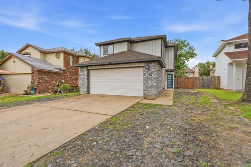 2133 Redwing Way, Round Rock, TX, 78664-7105 | Card Image