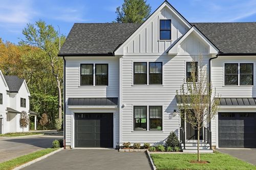 203-36 Loomis, Bedford, MA, 01730 | Card Image