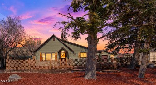 1001 Kinsey Ave, KREMMLING, CO, 80459-5011 | Card Image