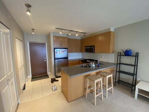 502-9222 University Cres, Burnaby, BC, V5A0A6 | Card Image