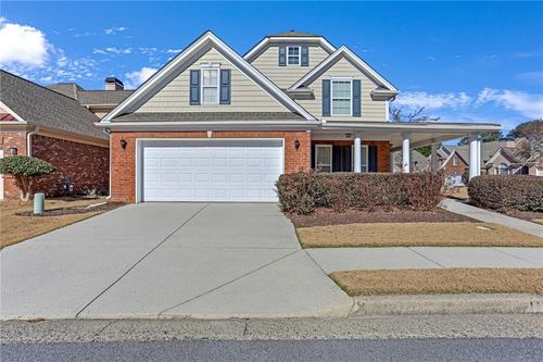 2055 Hickory Station Cir, Snellville, GA, 30078-6183 | Card Image