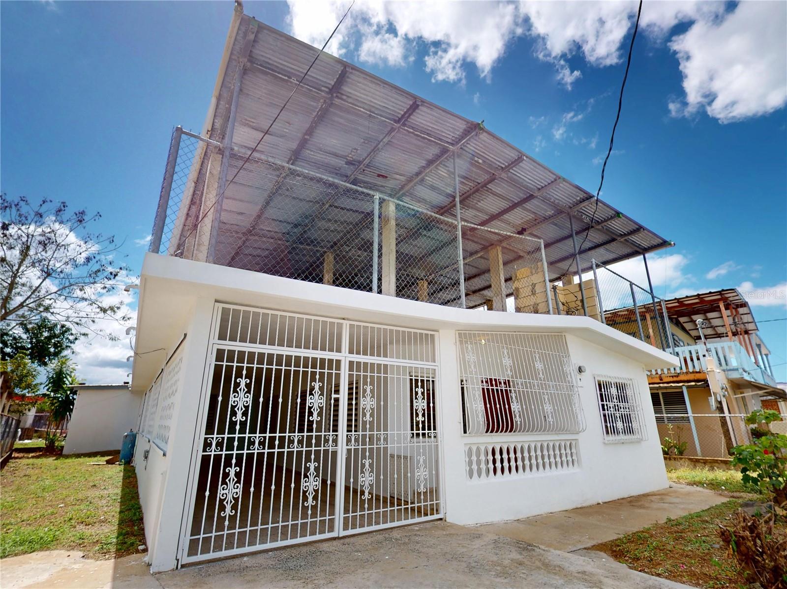 Residential en ANASCO