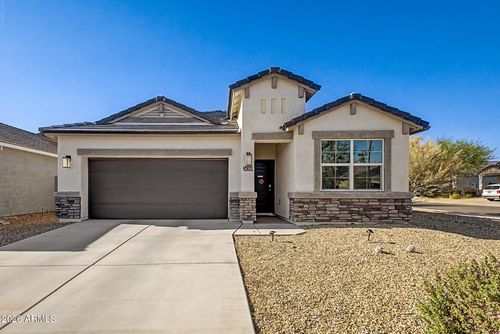 24268 W Flores Drive, Buckeye, AZ, 85326 | Card Image