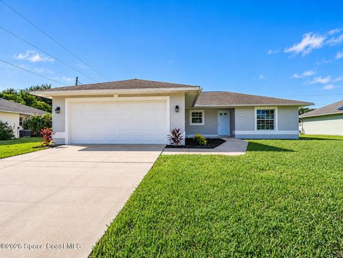 745 18th St Sw, VERO BEACH, FL, 32962-7007 | Card Image