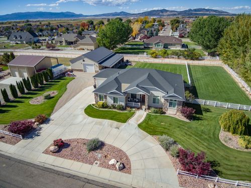 1503 N 3700 W, Cedar City, UT, 84721-8368 | Card Image