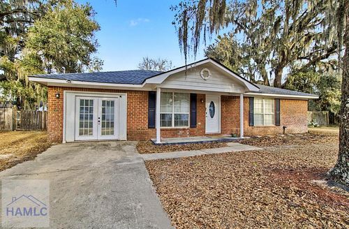 43 Sandy Run Rd Se, Allenhurst, GA, 31301-5700 | Card Image