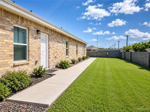 4-1601 W Cortlandt St, Edinburg, TX, 78541-8441 | Card Image
