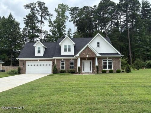 4005 Newby Rd, Rocky Mount, NC, 27804-3095 | Card Image