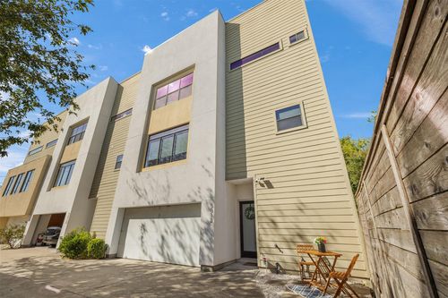 5012 Cornish St, Houston, TX, 77007-1906 | Card Image