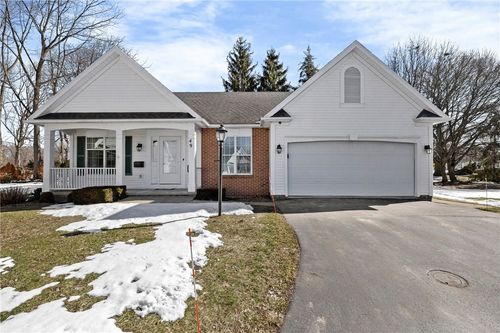 49 Brownstone Lane, Greece, NY, 14615 | Card Image