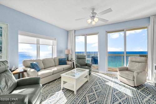 1-1901-15817 Front Beach Rd, Panama City Beach, FL, 32413-2561 | Card Image