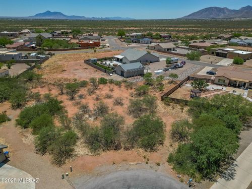 63-TBD S Morning Glory Ct, Sierra Vista, AZ, 85650 | Card Image