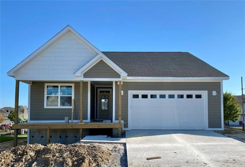 2153 Esker Trl, Cape Girardeau, MO, 63701-7609 | Card Image