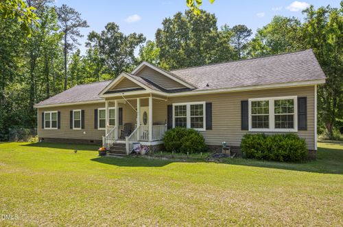 431 Bonnie Ave, Smithfield, NC, 27577-8843 | Card Image