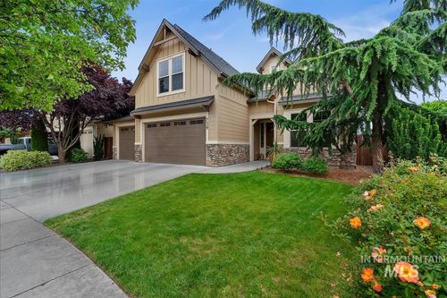 739 W Producer Dr, Meridian, ID, 83646-6158 | Card Image