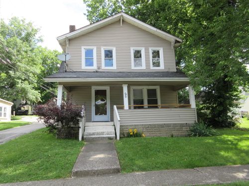65 Fitch Ave, Winchester, KY, 40391-1867 | Card Image