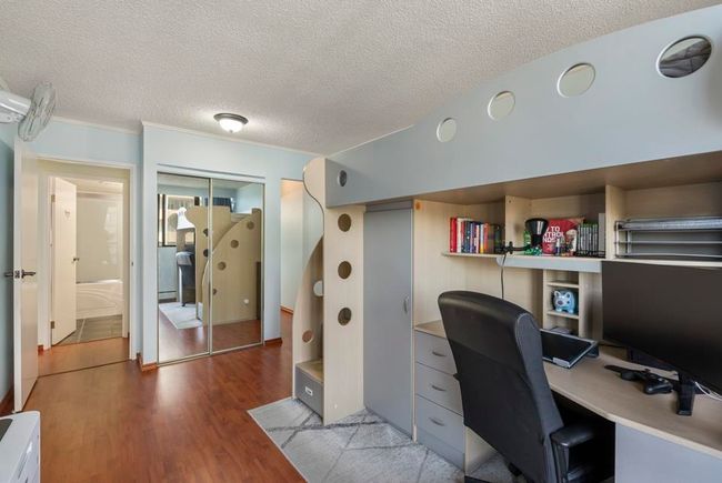 802 - 620 7th Ave, Condo with 2 bedrooms, 2 bathrooms and 1 parking in New Westminster BC | Image 10