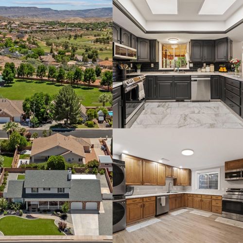 1314 Saint James Ln, St. George, UT, 84790-6746 | Card Image