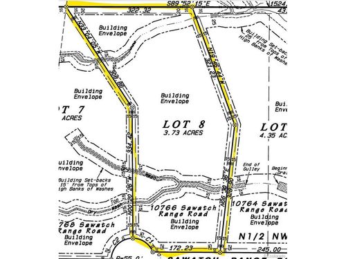 10766 Sawatch Range Rd, Salida, CO, 81201 | Card Image