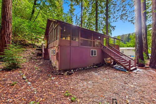 243 Forest Dr, Redway, CA, 95560 | Card Image