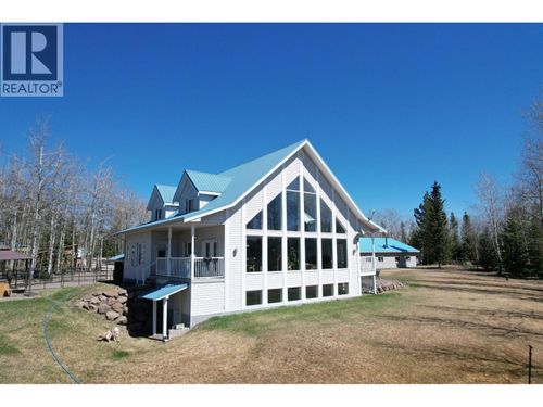 5548 Little Fort 24 Highway, 100 Mile House, BC, V0K2E2 | Card Image
