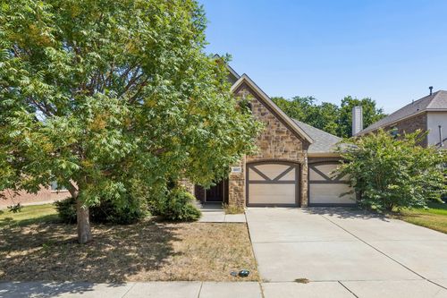 2117 Gregory Creek Dr, Little Elm, TX, 75068-0047 | Card Image