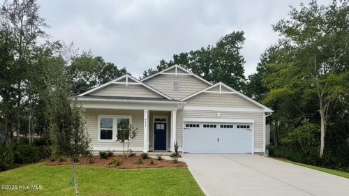 homesite-92-4495 Village Green Dr Sw, Shallotte, NC, 28470-6070 | Card Image
