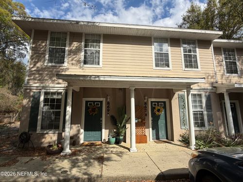 867 Nw 21st Avenue, Gainesville, FL, 32609 | Card Image