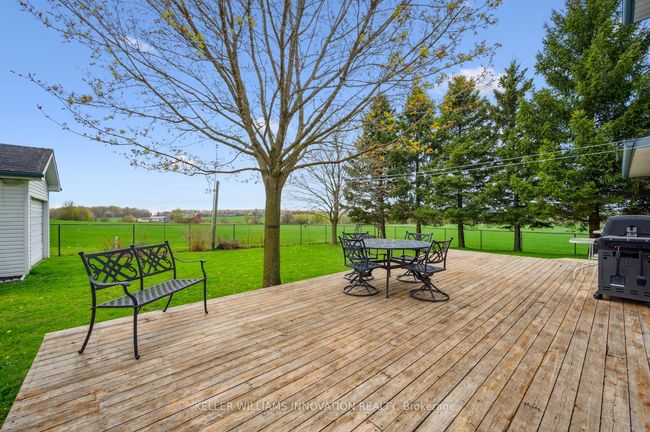 4140 Weimar Line, House other with 4 bedrooms, 4 bathrooms and 8 parking in Wellesley ON | Image 40