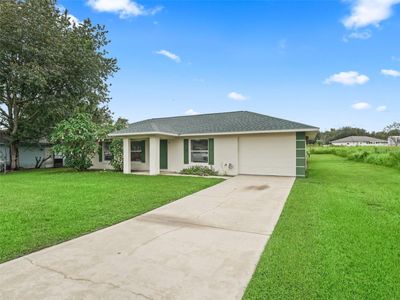 8 Pecan Course Circle, House other with 3 bedrooms, 2 bathrooms and null parking in Ocala FL | Image 2