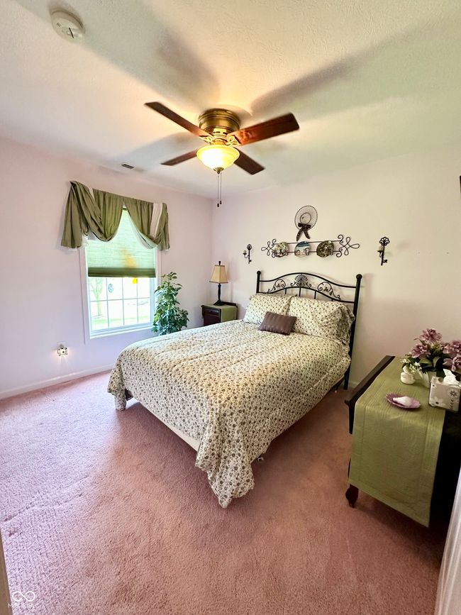 1003 Hilltop Commons Blvd, House other with 2 bedrooms, 2 bathrooms and null parking in Whiteland IN | Image 15