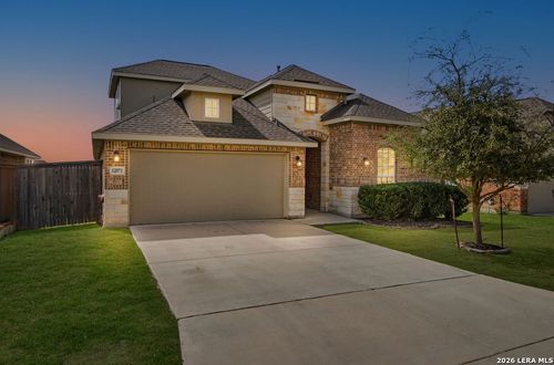 12071 Pitcher Rd, San Antonio, TX, 78253-4521 | Card Image
