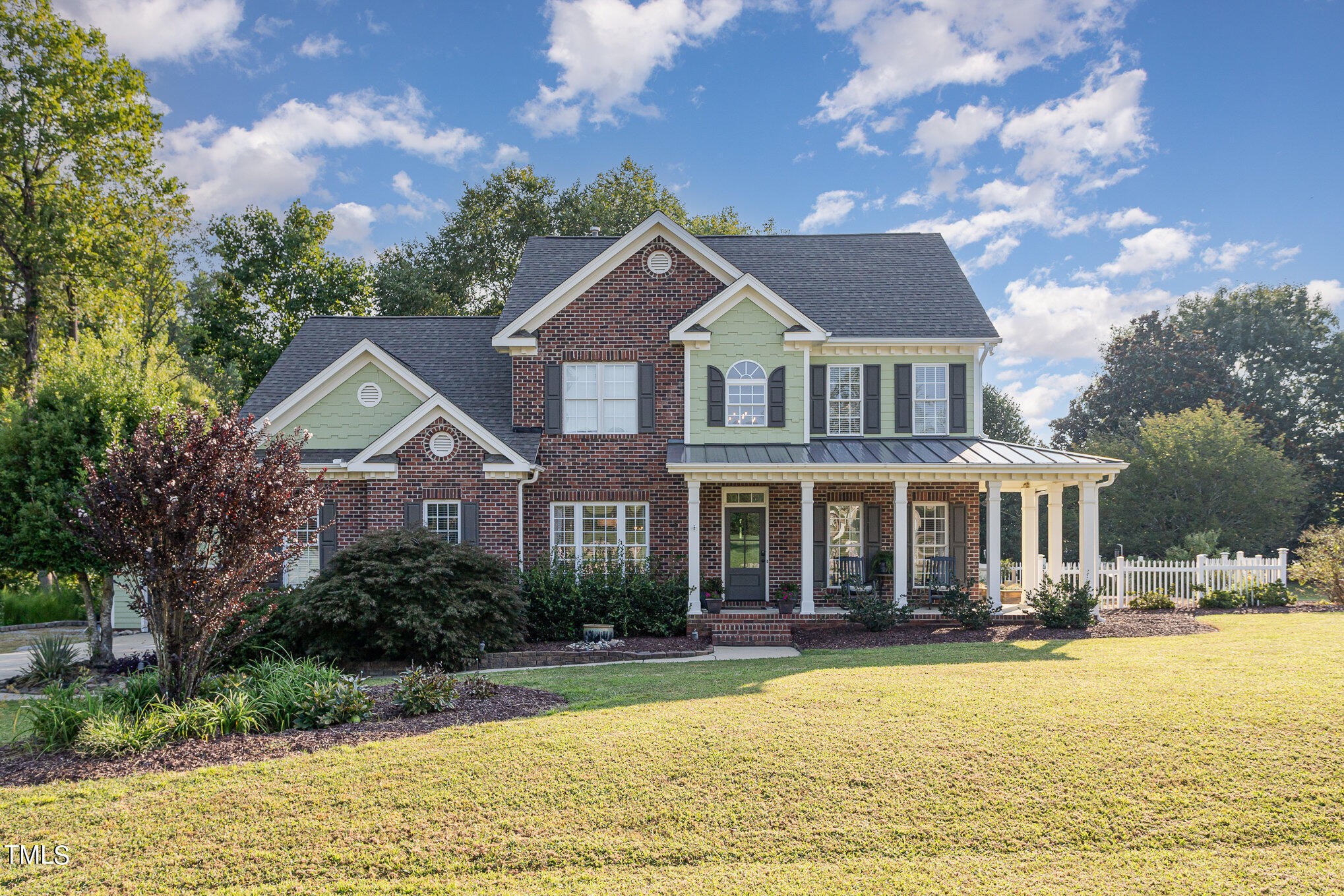 Bainford Dr, Fuquay Varina, NC 27526