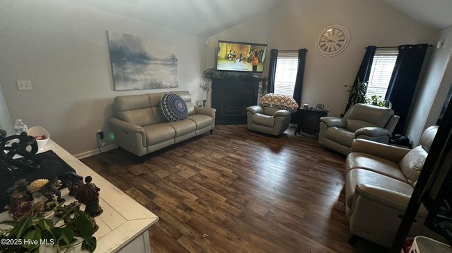 2942 High Plains Dr, House other with 4 bedrooms, 3 bathrooms and 2 parking in Hope Mills NC | Image 8