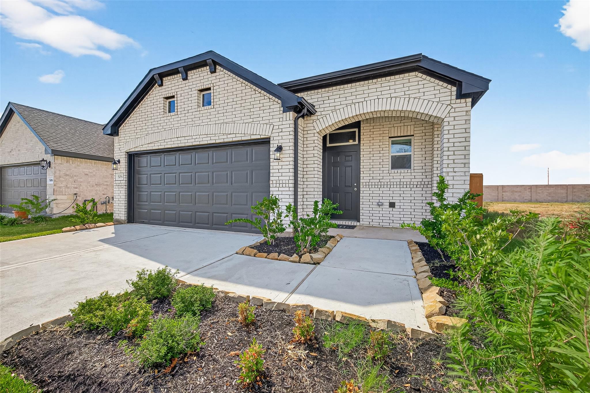 Residential in Willis 4