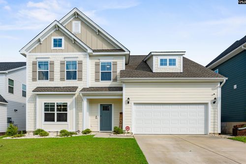 4017 Summerland Way, Elgin, SC, 29045-4313 | Card Image