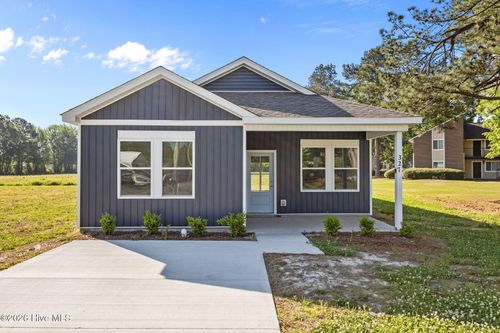 Lot 1 Mora Court, Vanceboro, NC, 28586 | Card Image