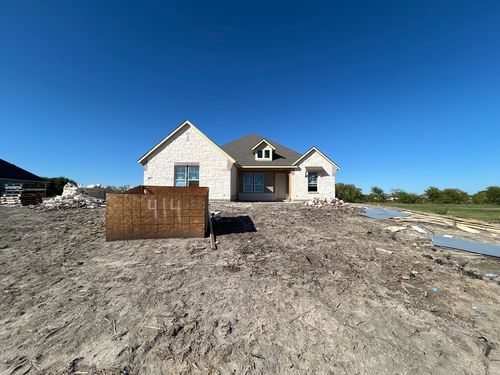 414 Boone Street, Blue Ridge, TX, 75442 | Card Image