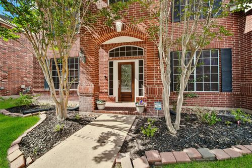 12802 Mossy Ledge Dr, Tomball, TX, 77377-8775 | Card Image
